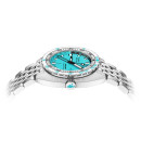 Doxa SUB 250T GMT AQUAMARINE - Bild 3