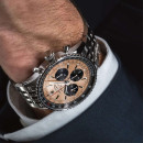 Breitling Navitimer B01 Chronograph 43 - Bild 3