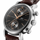 IWC PORTOFINO CHRONOGRAPH 39 - Bild 3