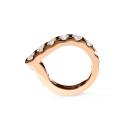 Tamara Comolli SIGNATURE Drop Memoire Classic Ring - Bild 2