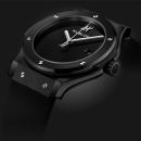 Hublot Classic Fusion Original Black Magic  - Bild 2