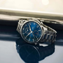 IWC PORTUGIESER YACHT CLUB CHRONOGRAPH - Bild 6