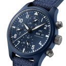IWC Schaffhausen PILOT’S WATCH CHRONOGRAPH 41 TOP GUN OCEANA - Bild 3