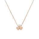 Chopard Happy Hearts Wings Halskette - Bild 3
