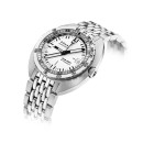 Doxa SUB 250T GMT WHITEPEARL - Bild 2