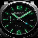 Panerai Luminor Quaranta Bitempo - Bild 4