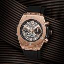 Hublot Big Bang Unico King Gold  - Bild 3
