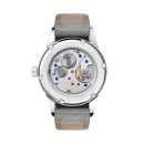 NOMOS Glashütte Club Campus cream coral - Bild 2