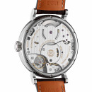 IWC PORTOFINO HAND-WOUND MOON PHASE - Bild 2