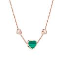 Chopard Happy Hearts Halskette - Bild 2