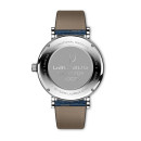 IWC Schaffhausen PORTOFINO AUTOMATIC POINTER DATE LAUREUS - Bild 2