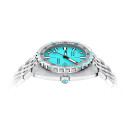 Doxa SUB 750T AQUAMARINE - Bild 3