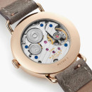 NOMOS Glashütte Metro Roségold 33 - Bild 3