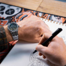 Maurice Lacroix Aikon Automatic Wotto Limited Edition - Bild 5