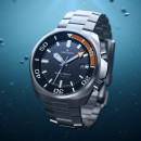 Junghans Aquaris Diver - Bild 4