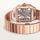 Cartier Santos de Cartier - Bild 5