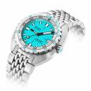Doxa SUB 300T AQUAMARINE - Bild 2