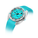 Doxa SUB 200T AQUAMARINE - Bild 2