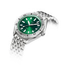 Doxa SUB 200 SEA EMERALD - Bild 2