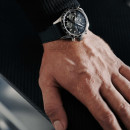 IWC Schaffhausen PILOT’S WATCH PERFORMANCE CHRONOGRAPH 41 AMG - Bild 5