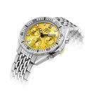 Doxa SUB 200 C-GRAPH II DIVINGSTAR - Bild 2