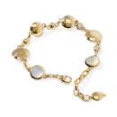 Tamara Comolli BOUTON Armband 'Sand' - Bild 2