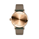 IWC PORTOFINO AUTOMATIC 34 - Bild 2