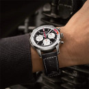 Breitling Top Time B01 Deus  - Bild 4