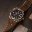 Maurice Lacroix Aikon Automatic Bronze - Bild 6