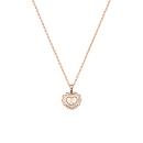 Chopard Happy Diamonds Icons Joaillerie Anhänger - Bild 3