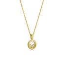 Chopard Happy Diamonds Icons Halskette mit Anhänger - Bild 2