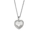 Chopard Happy Diamonds Icons Halskette mit Anhänger - Bild 2