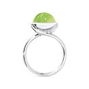 Tamara Comolli BOUTON Ring large Peridot - Bild 2