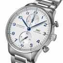 IWC PORTUGIESER CHRONOGRAPH - Bild 3
