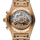 Breitling Chronomat B01 42 Erling Haaland - Bild 2