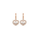 Chopard Happy Diamonds Icons Ohrhänger - Bild 3