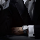 Baume & Mercier Classima Automatik - Bild 3