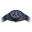 Doxa SUB 300 Carbon CARIBBEAN - Bild 3