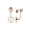 Chopard Happy Hearts Ohrhänger - Bild 2