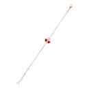 Chopard Happy Hearts Wings Armband - Bild 3
