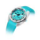 Doxa SUB 200T AQUAMARINE - Bild 2