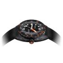 Doxa SUB 300 Carbon SHARKHUNTER - Bild 3