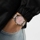 NOMOS Glashütte Club Campus Full Rose - Bild 6