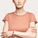Tamara Comolli MIKADO Flamenco Armband Blush - Bild 3