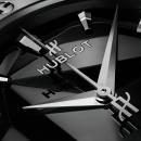 Hublot Classic Fusion Orlinski Titanium  - Bild 3