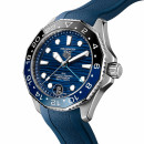 TAG Heuer TAG HEUER AQUARACER PROFESSIONAL 300 GMT - Bild 2