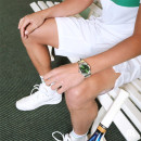 Maurice Lacroix Aikon Quartz - Bild 2