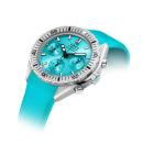 Doxa SUB 200 C-GRAPH II AQUAMARINE - Bild 2