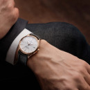 Baume & Mercier Clifton - Bild 5