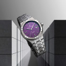 Maurice Lacroix Aikon Automatic Titanium - Bild 4